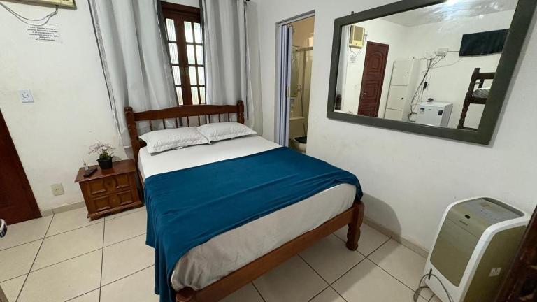 Hostel Arraial - Ferienwohnung Arraial do Cabo