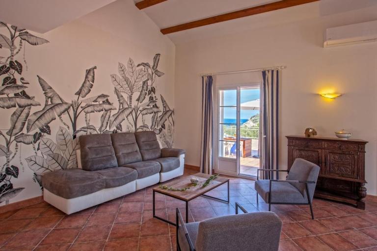 Casa Catarelli - B&B Farinole