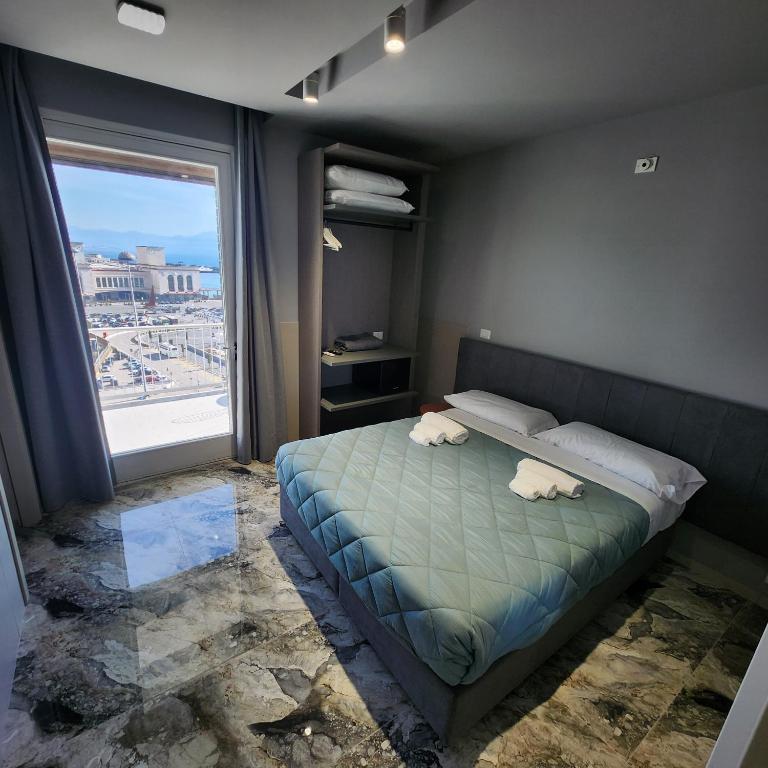 Mia Suites Angioino - B&B Napoli