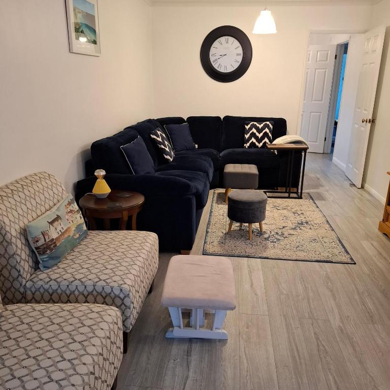Trewebster - B&B Crafthole