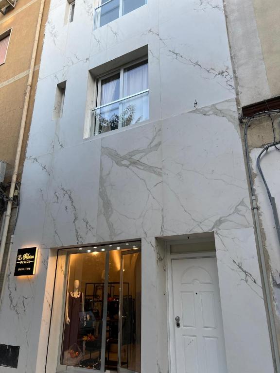 Luxury Rooms K91 - Bed and Breakfast Foggia