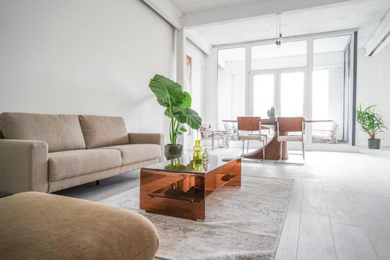 Loft 19 - Bed and Breakfast Hoei