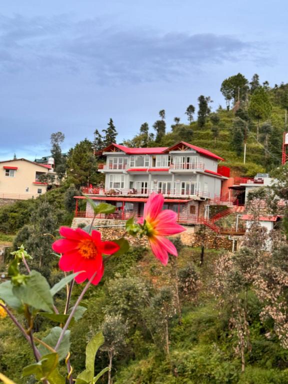 Panorama Villa homestay at Hartola, Mukteshwar by Kusumith Retreats - B&B Rāmgarh