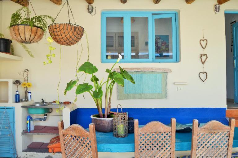 Casitas Tabayesco - Ferienwohnung Tabayesco