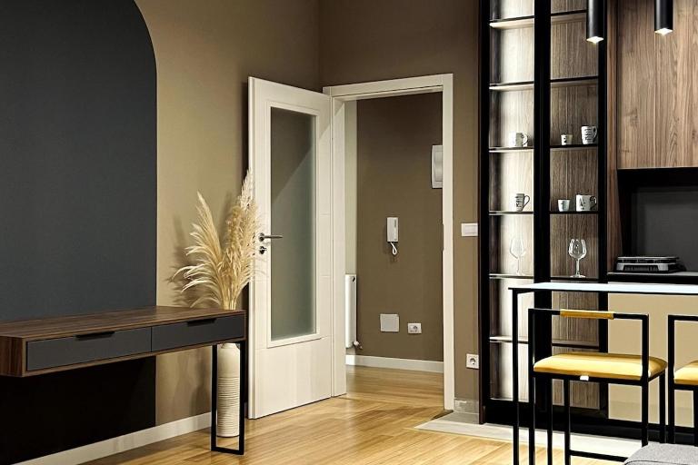 The B Street Suite - Ferienwohnung Pristina