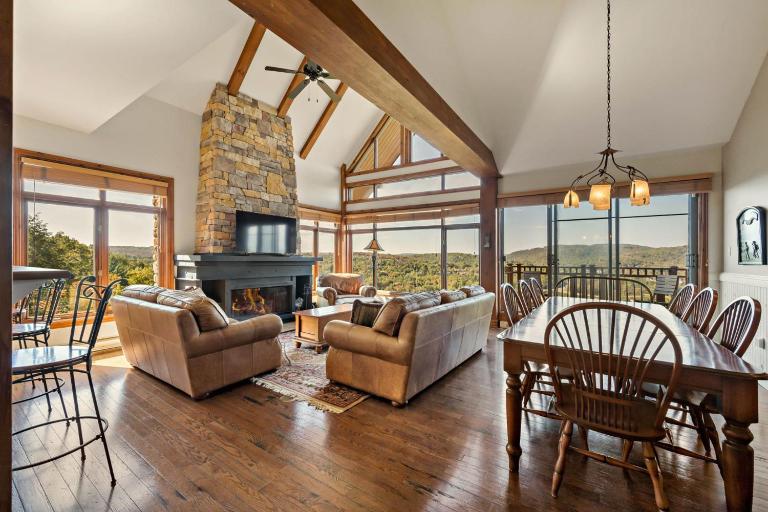 Tremblant Prestige - Altitude 172-11 - B&B Mont-Tremblant
