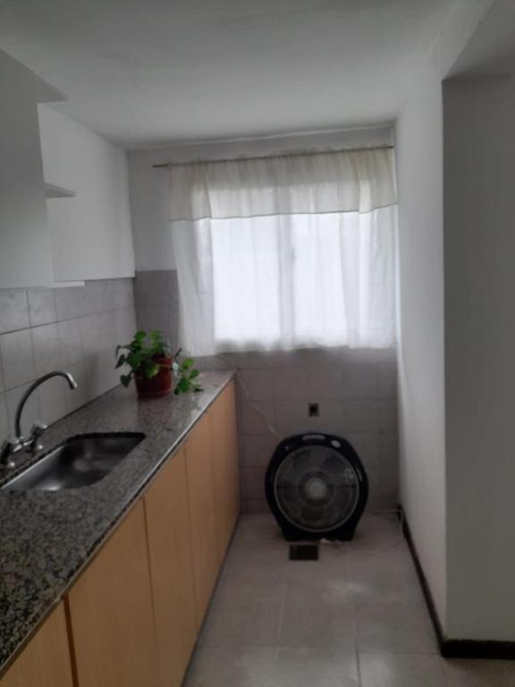 Complejo Vélez Sarsfield 185 - Bed and Breakfast Bell Ville