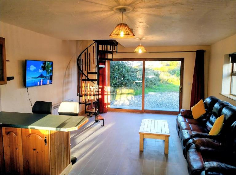 Ocean Winds - B&B Wexford