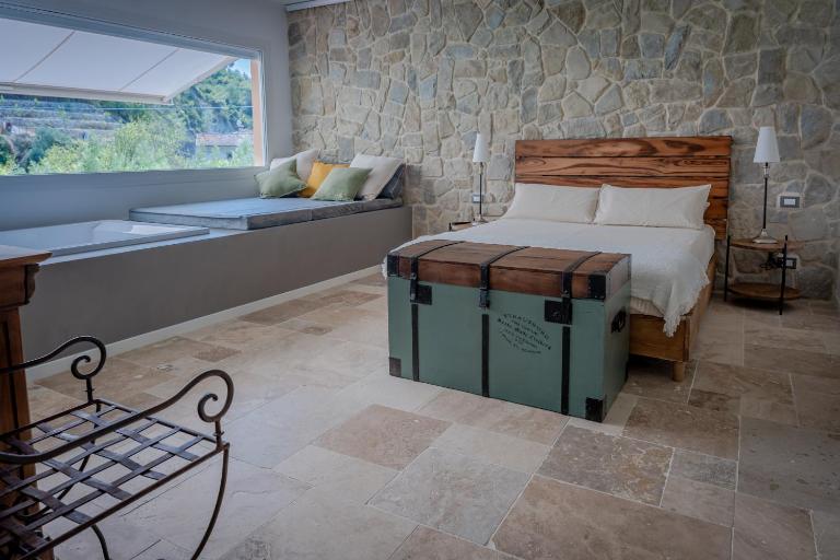 Bona A Vui Rooms - B&B Soldano