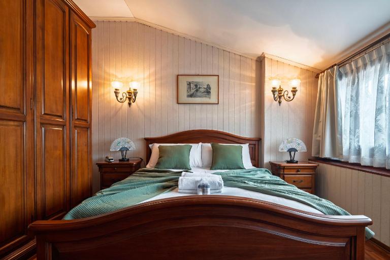San Mauro Prestige House - Burano Island - B&B Venice
