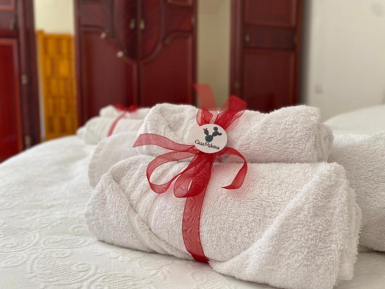 Casa Palmina - B&B Pezze di Greco