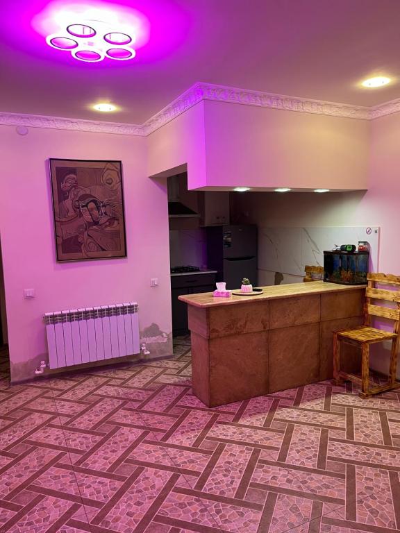 Ners House - B&B Garni