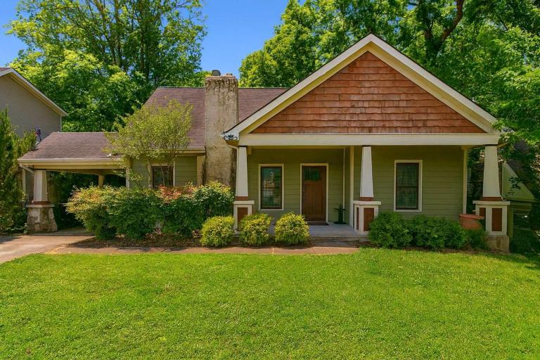 LRG East Nash Home Mins 2 5pts & 5m to DT - B&B Nashville