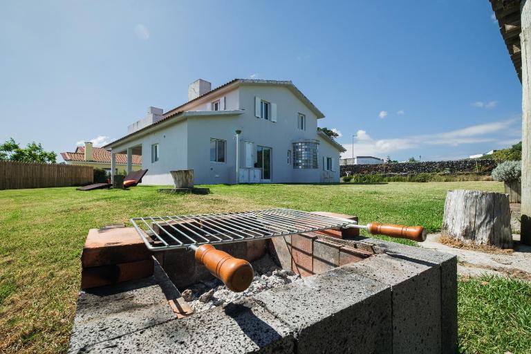 Casa dos Verdes - B&B São Roque