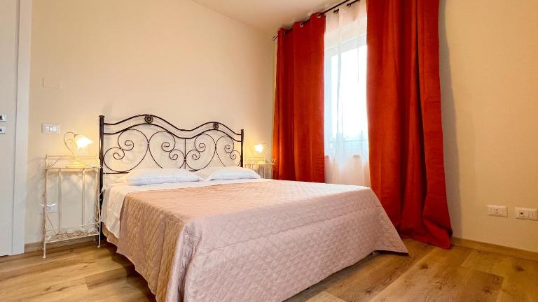 Casa Salcheto - B&B Montepulciano
