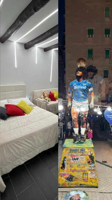 RAMA-chiaia10 - B&B Naples