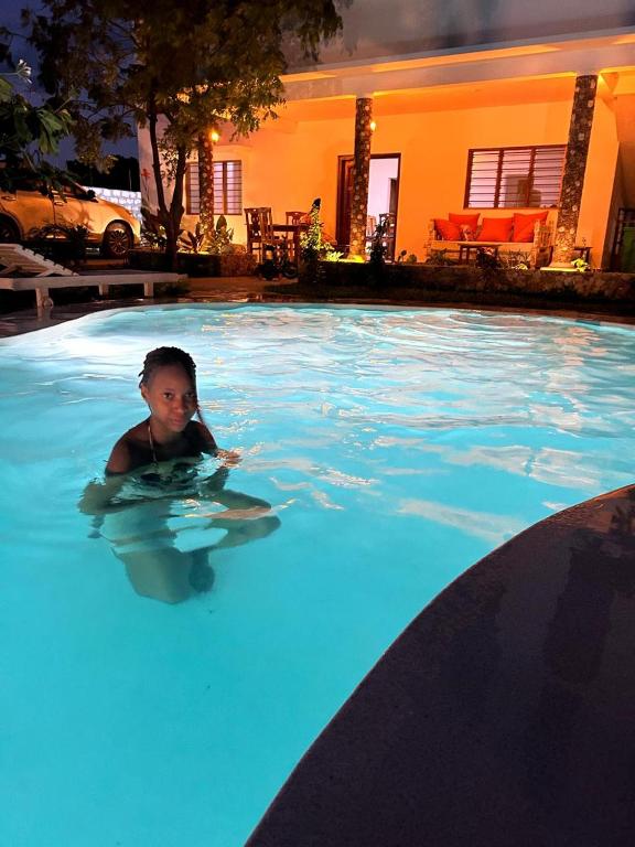 Villa Verona Watamu - B&B Watamu