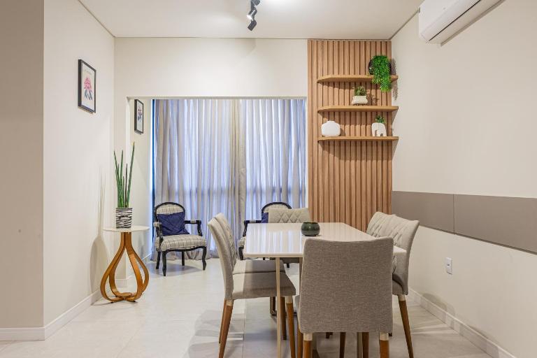 NOVO - Perto de tudo - B&B Pomerode