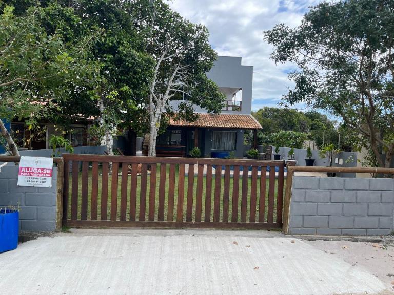 Residência Oliveira - B&B Prado