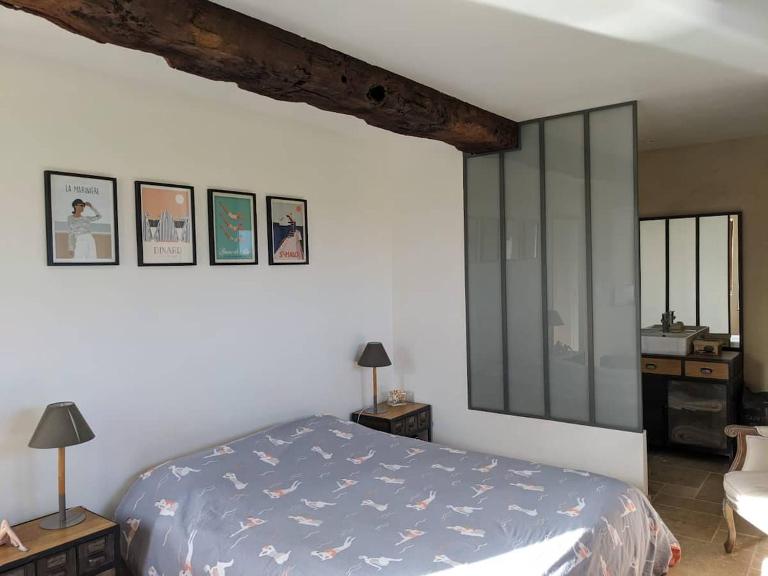 La Lectais - B&B Romillé