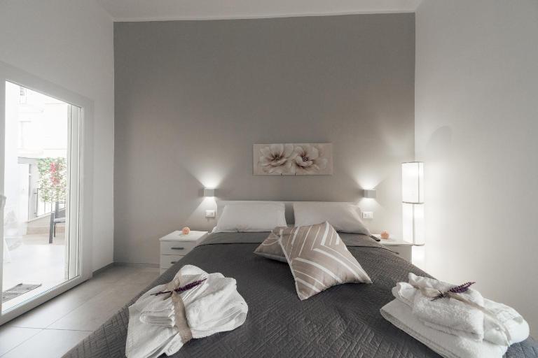 Appartamento ohana - Chambres d'hôtes Martina Franca
