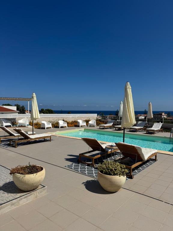 Kalimera House - Bed and Breakfast Lido di Noto