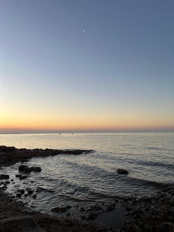Relax in New Andalucía- Tu refugio costero con pileta - B&B Miramar