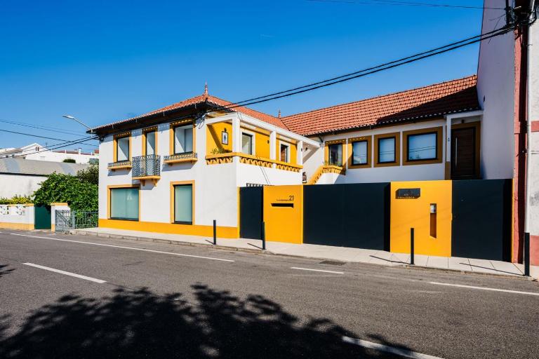 Trilogia - Ferienwohnung Lousã