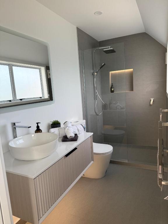 Sunny St Heliers - B&B Auckland
