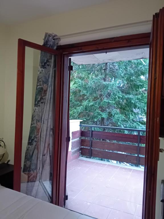 Luna Reale Roccaraso apt - B&B Roccaraso