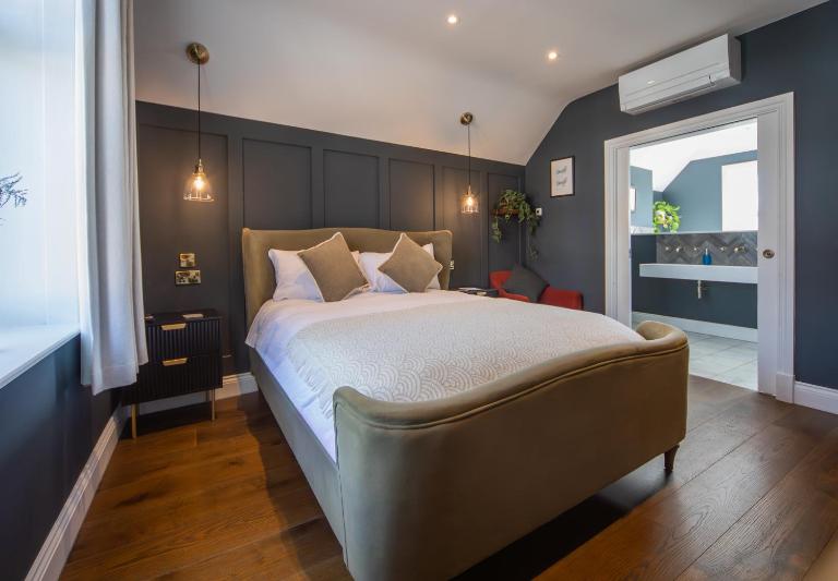 White Hart Wadhurst - B&B Wadhurst