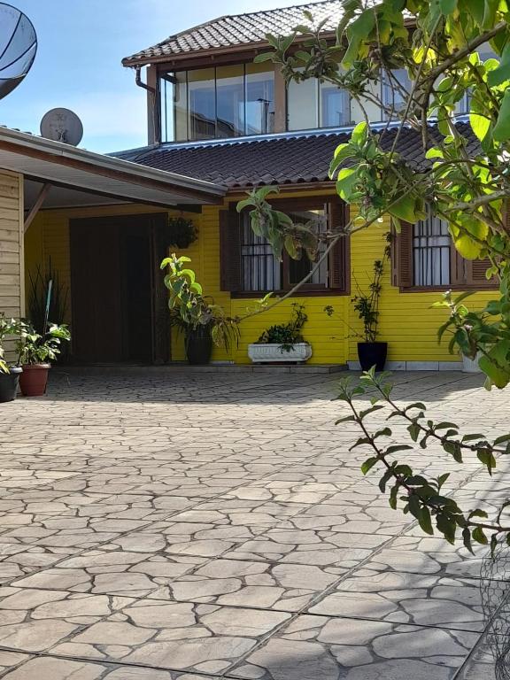 Casa Amarela - Ferienwohnung Torres