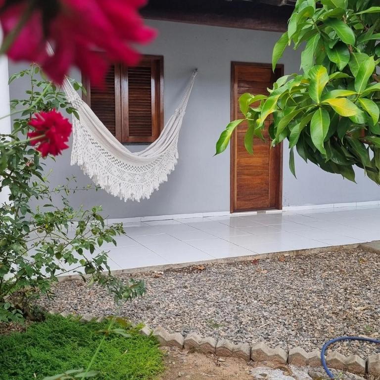 Casa 03 - Ferienwohnung Parnaíba