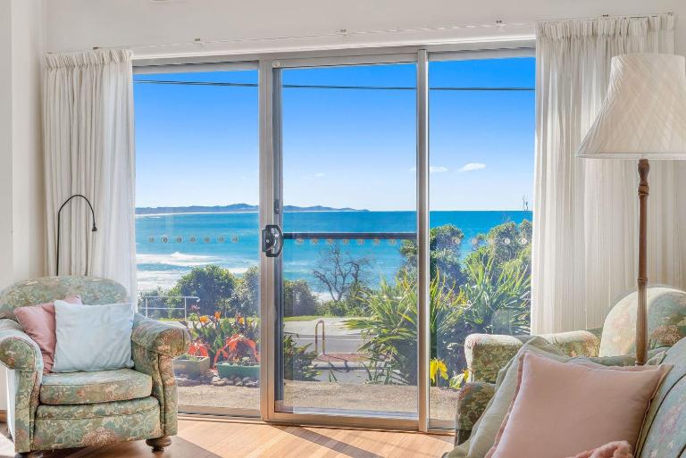 Beachview - B&B Bonny Hills