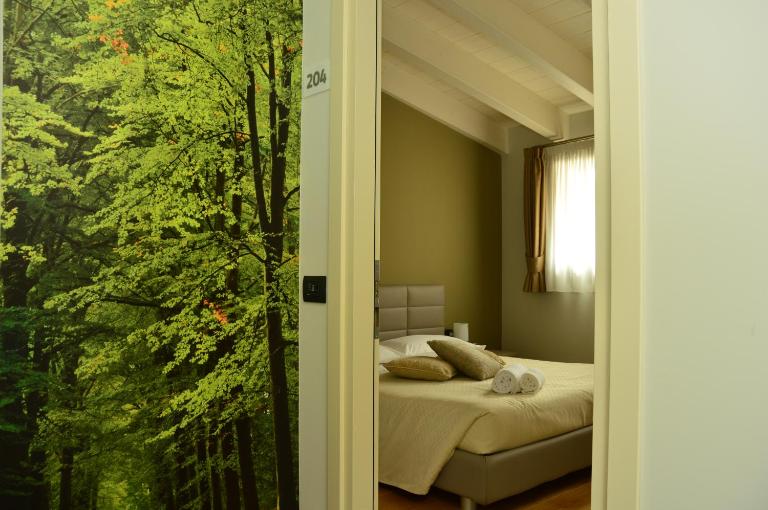 Locanda Blum In - B&B Rovetta