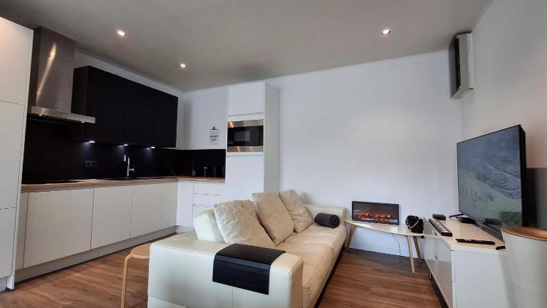 Studio Meulebeke Centre - Ferienwohnung Tielt