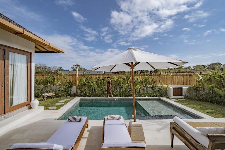 Casa Nyang Balinese Villa - Private Pool & Walk to Nyang Nyang Beach, Uluwatu - Ferienwohnung Uluwatu