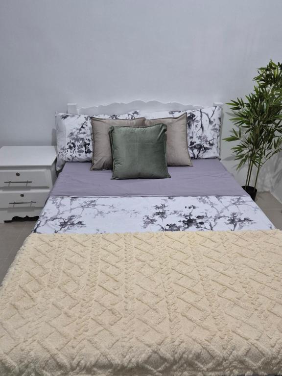 CASITAS VEYRA- Pagadian Staycation, Studio Type, Near Airport, AC, WiFi - B&B Norte