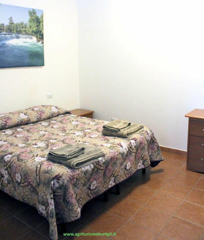 Agrimar 2 - B&B Rignano Flaminio