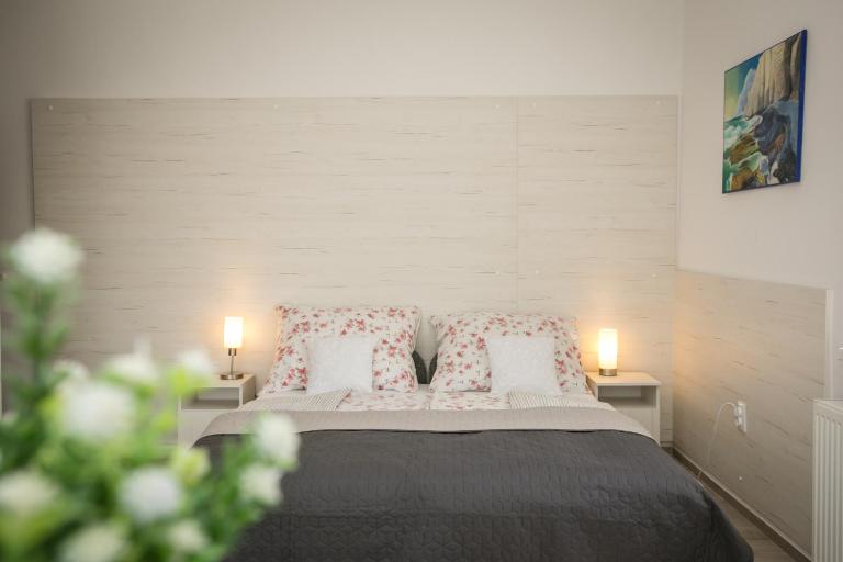Omni Residence Vendégház - B&B Bük
