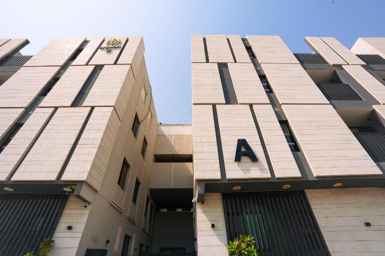 Mabaat-Executive 3BR-Al Malqa 365 - B&B Riyadh