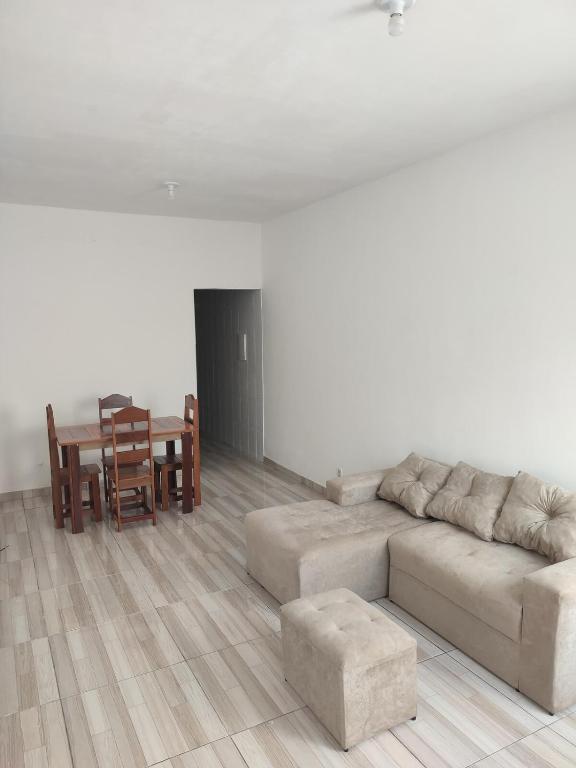 Casa inteira na Almirante Barroso - Chambres d'hôtes Belém