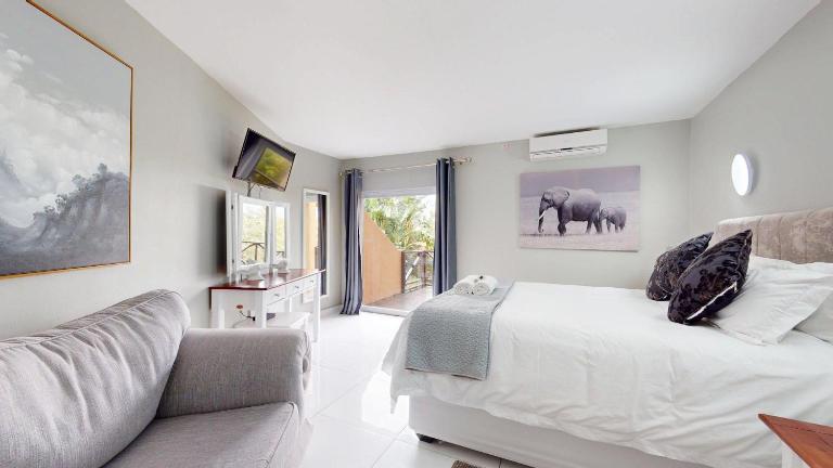 San Lameer Villa 1927 by Top Destinations Rentals - Ferienwohnung Southbroom
