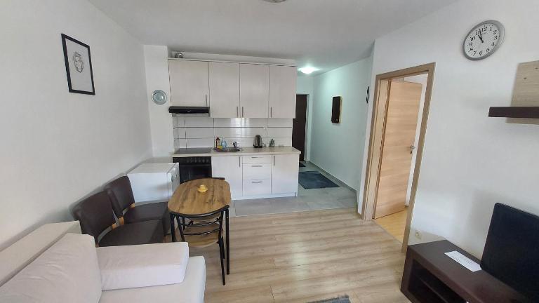 Apartman Mario - Ferienwohnung Tomislavgrad