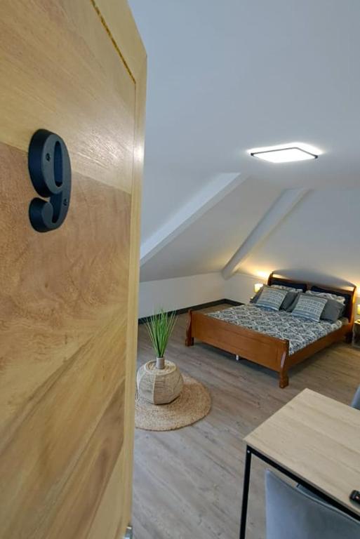 Le 9 - Barachois - Ferienwohnung Saint-Denis