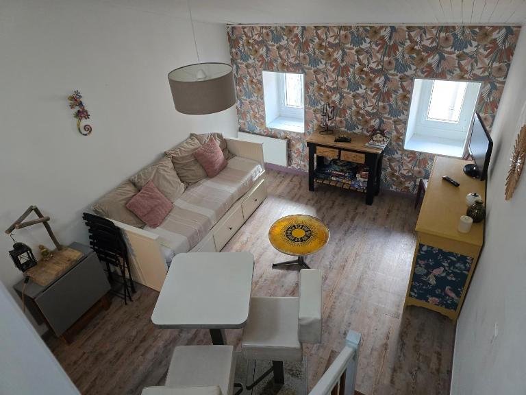 studio centre ville - B&B Privas