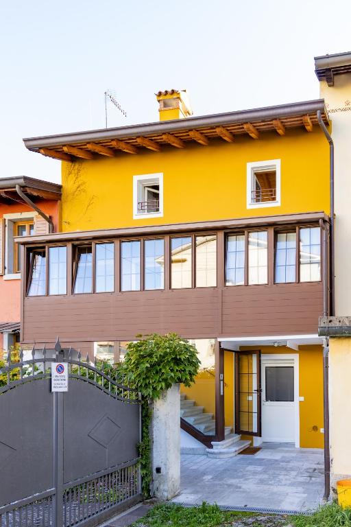 Al Duca - B&B Gorizia