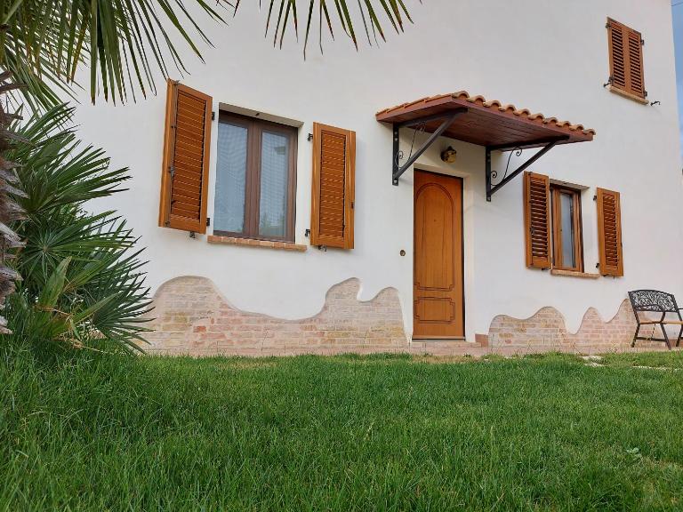 B&B Le Stanze Di Papà - B&B Porto San Giorgio