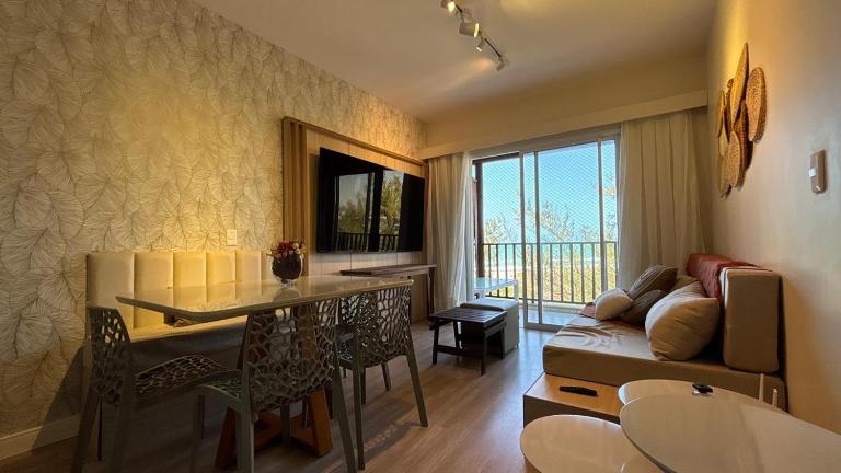 Beach Park Living - Casa Luma Praia - B&B Aquiraz
