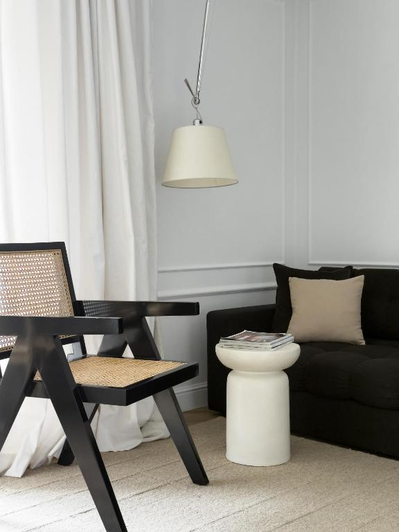 Apartament 77 SKŁAD Koncept - B&B Kazimierz Dolny